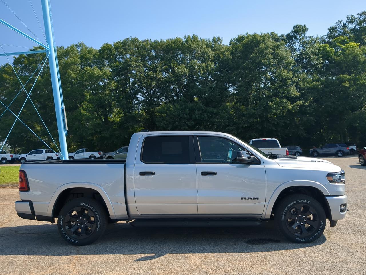 2026 Ram 1500 Big Horn Appleton WI
