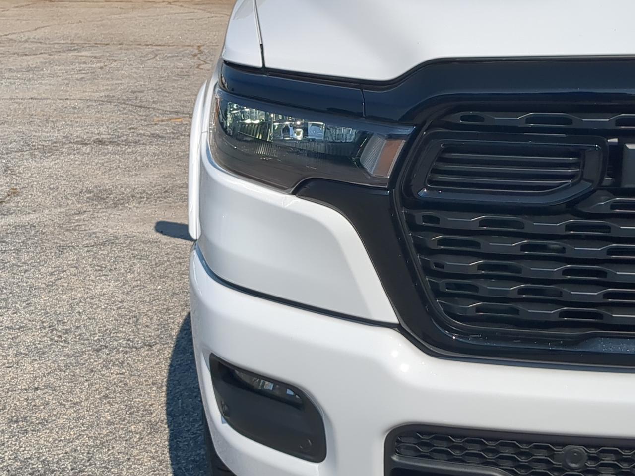 2026 Ram 1500 Big Horn Appleton WI