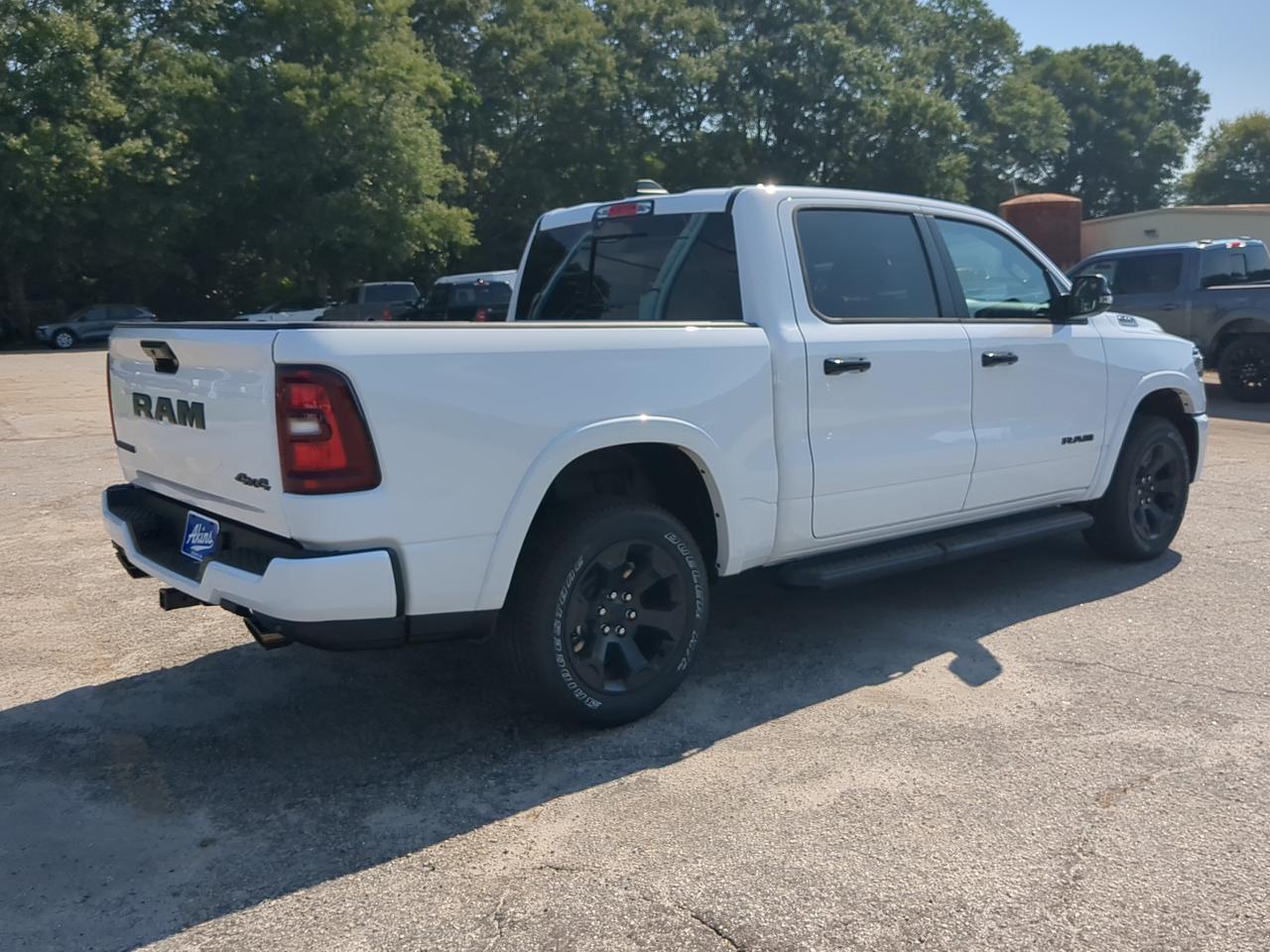 2026 Ram 1500 Big Horn Appleton WI