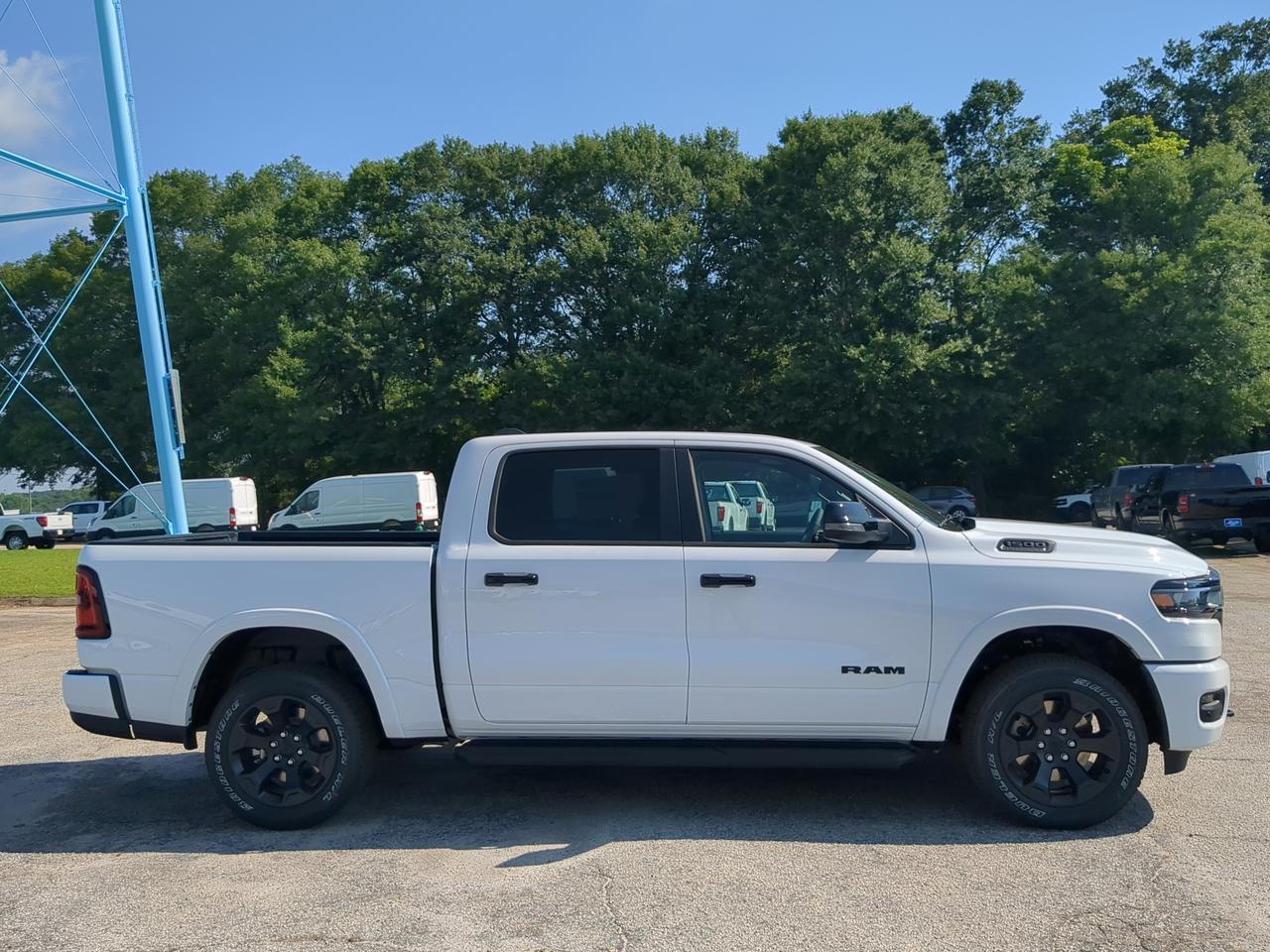 2026 Ram 1500 Big Horn Appleton WI