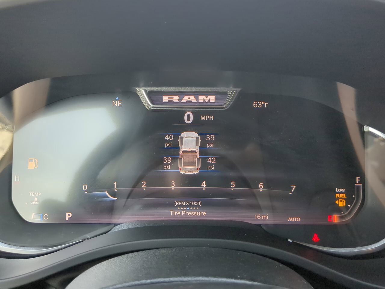 2026 Ram 1500 Big Horn Appleton WI