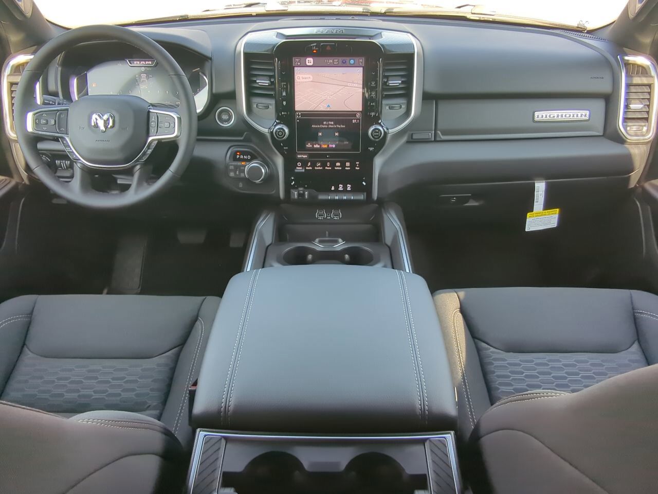 2026 Ram 1500 Big Horn Appleton WI