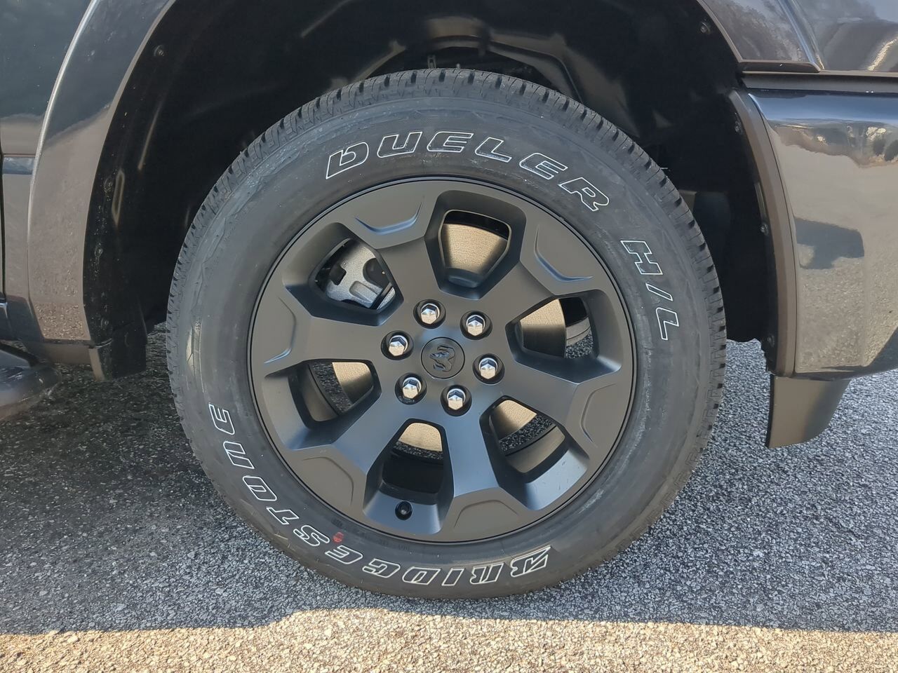 2026 Ram 1500 Big Horn Appleton WI