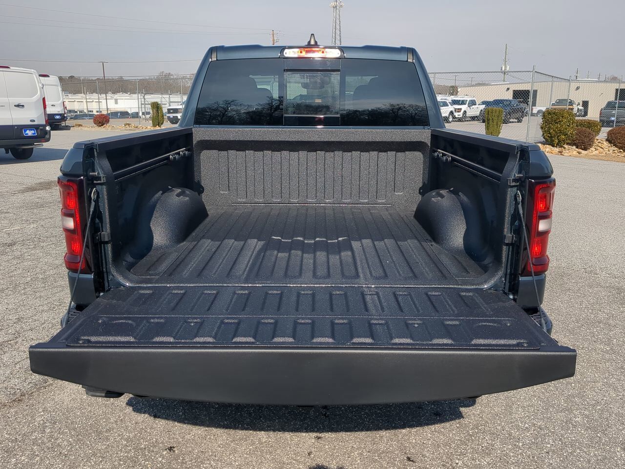 2026 Ram 1500 Big Horn Appleton WI