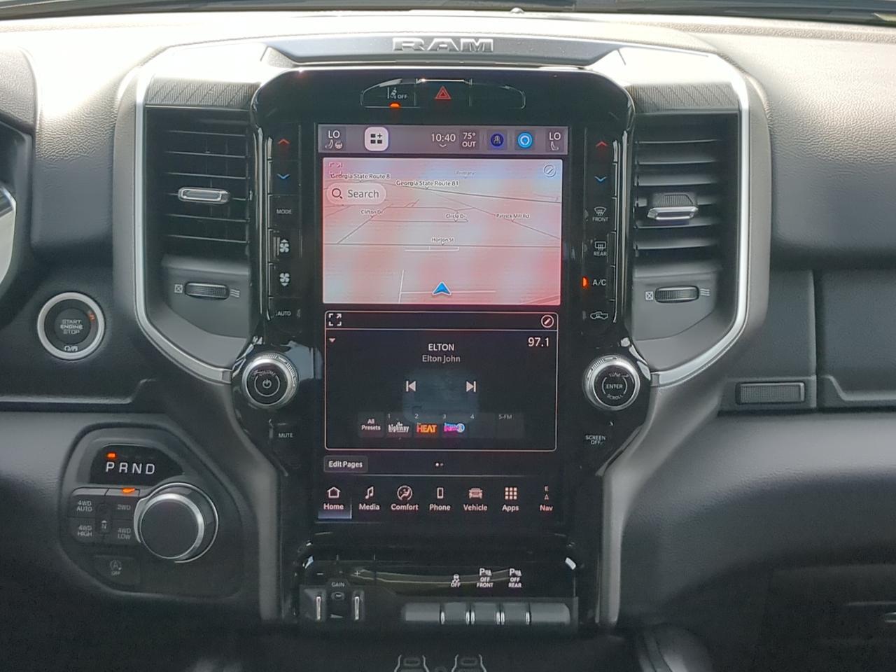 2026 Ram 1500 Big Horn Appleton WI