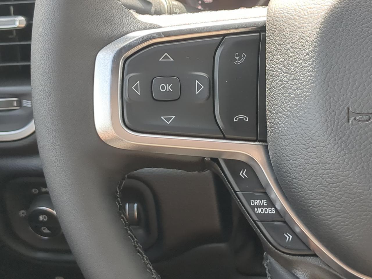 2026 Ram 1500 Big Horn Appleton WI