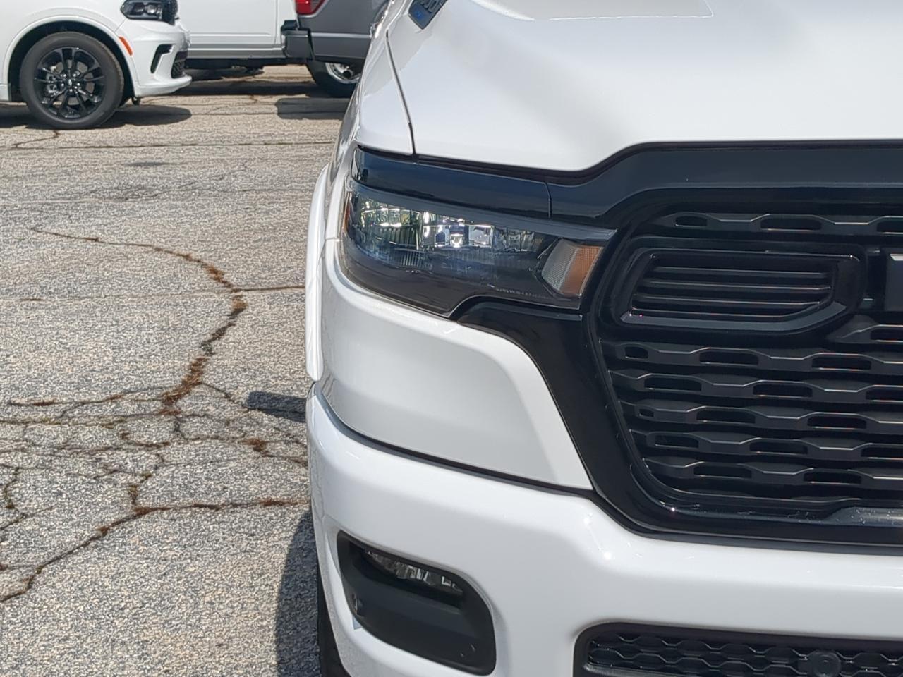 2026 Ram 1500 Big Horn Appleton WI