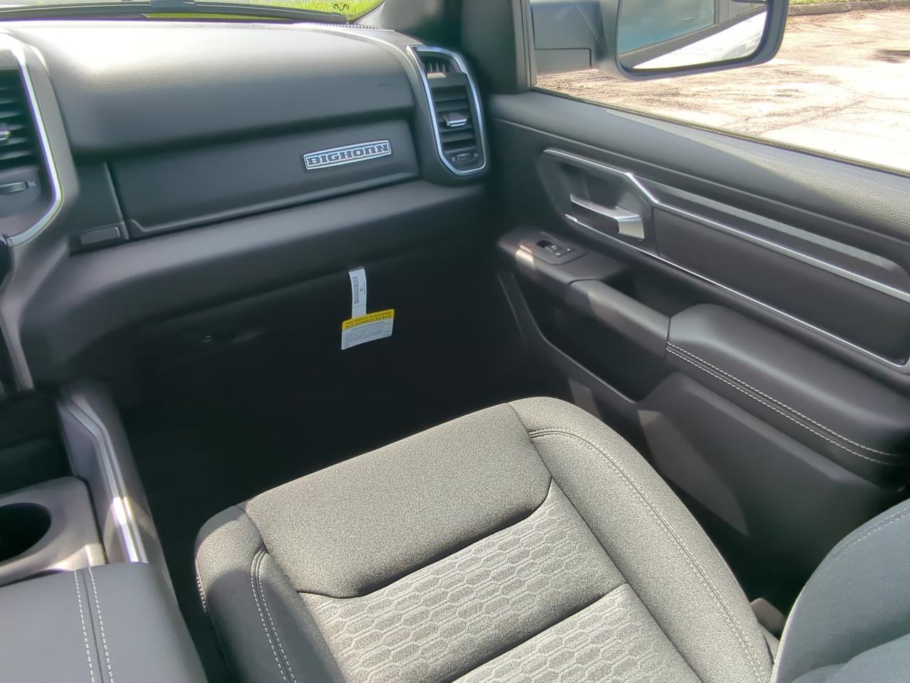 2026 Ram 1500 Big Horn Appleton WI