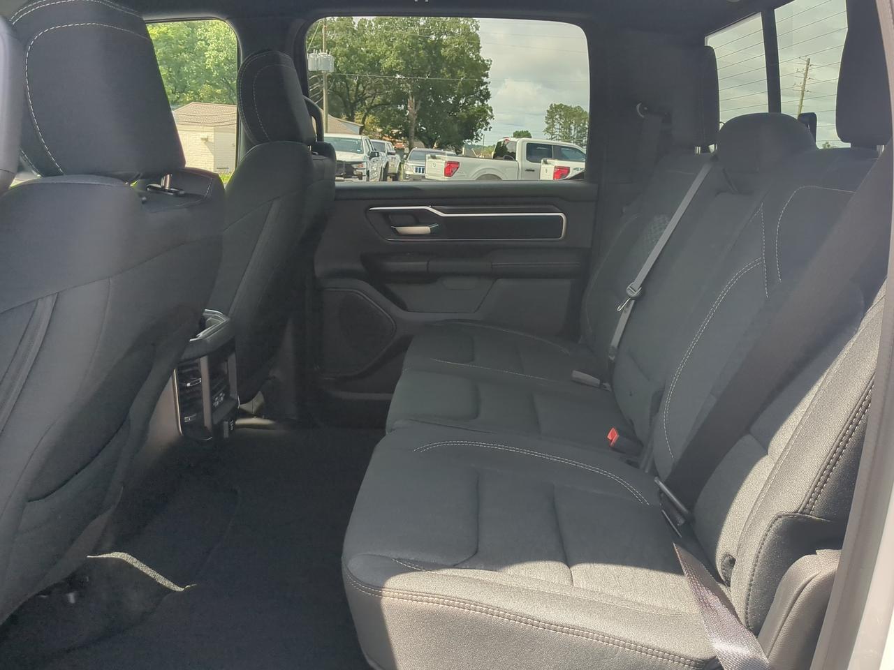 2026 Ram 1500 Big Horn Appleton WI