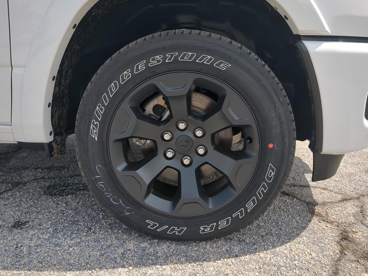 2026 Ram 1500 Big Horn Appleton WI
