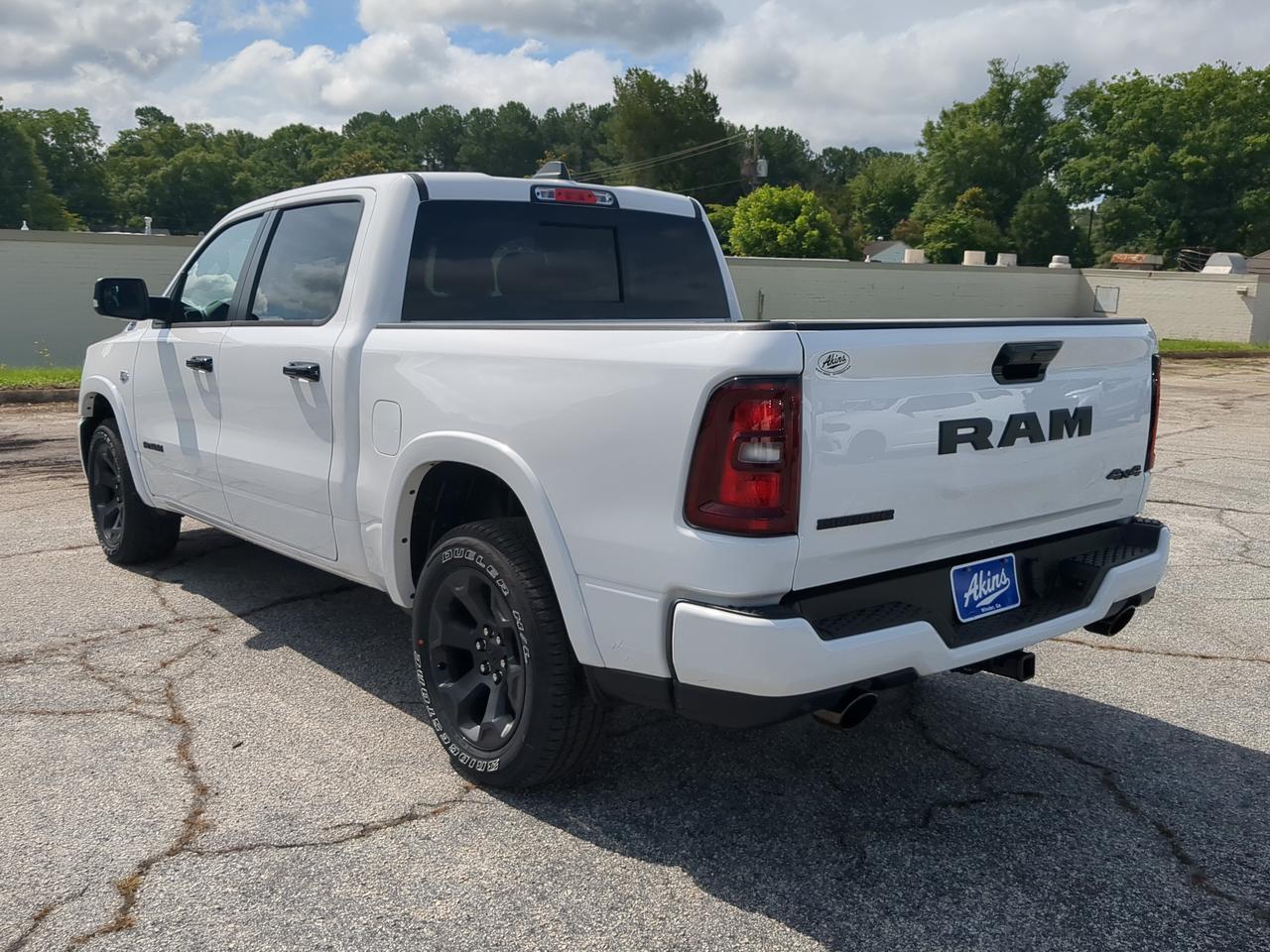 2026 Ram 1500 Big Horn Appleton WI