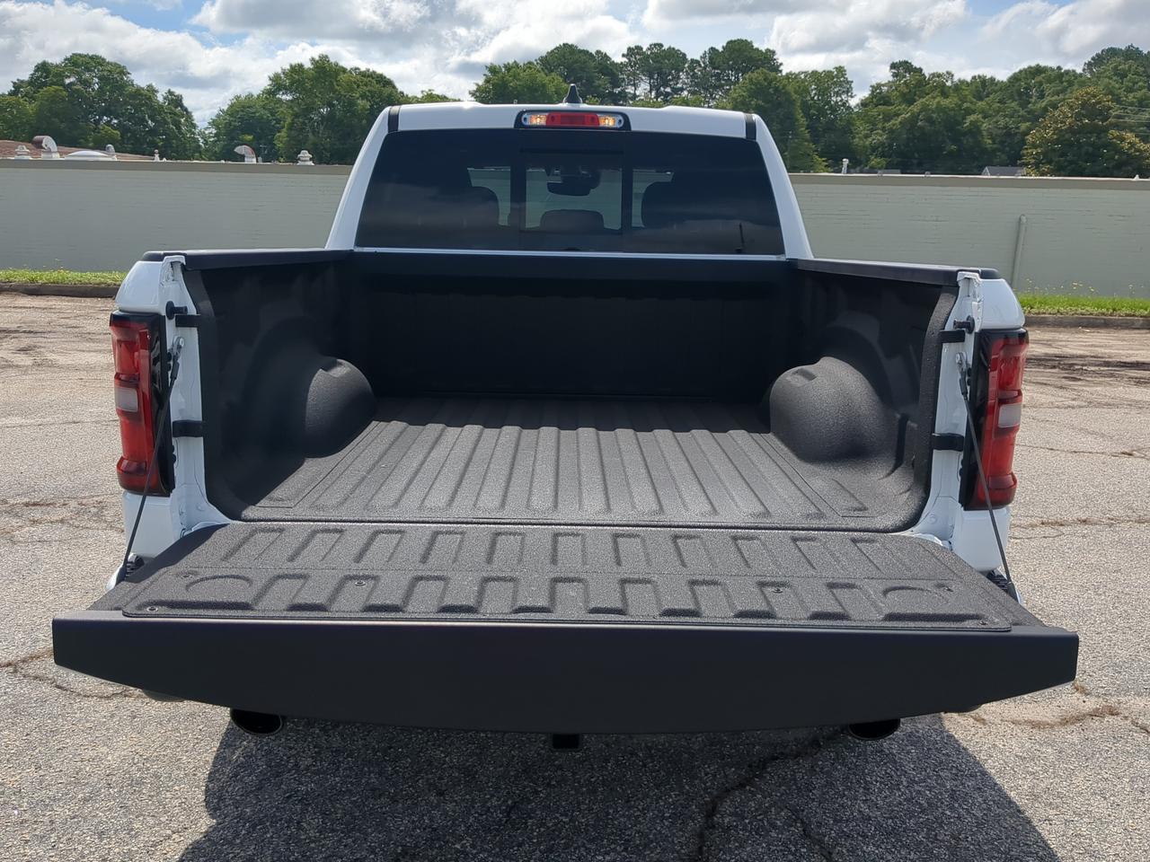 2026 Ram 1500 Big Horn Appleton WI
