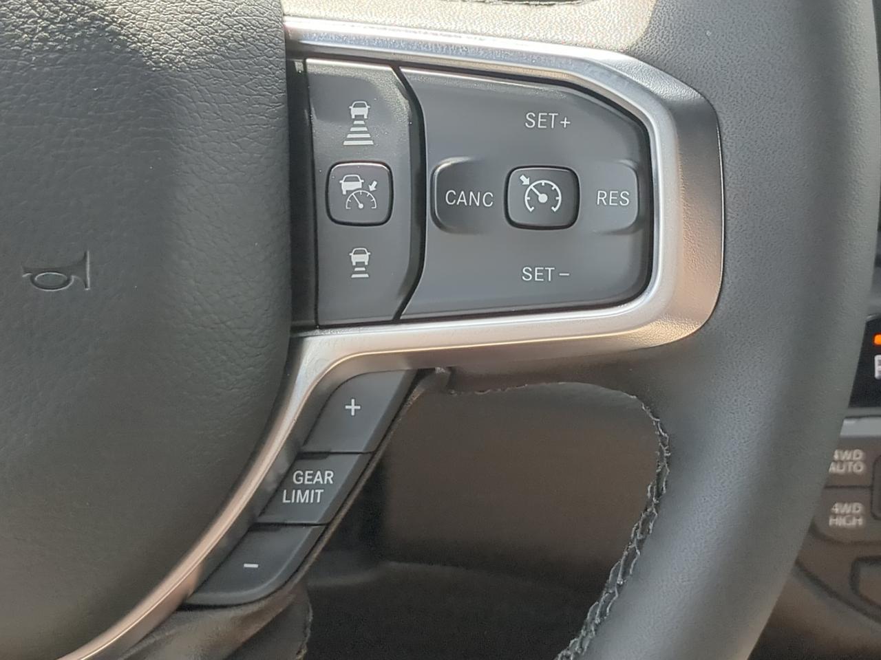 2026 Ram 1500 Big Horn Appleton WI