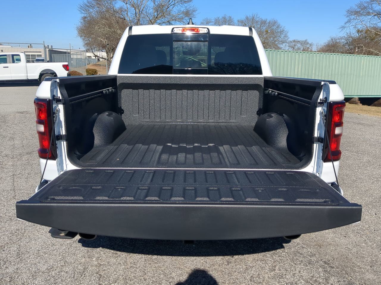 2026 Ram 1500 Big Horn Appleton WI