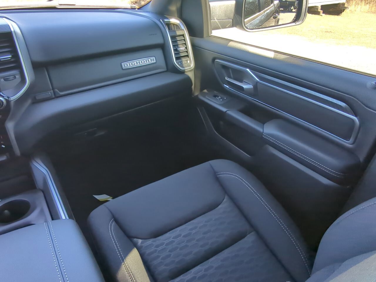 2026 Ram 1500 Big Horn Appleton WI