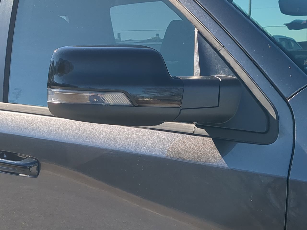 2026 Ram 1500 Big Horn Appleton WI