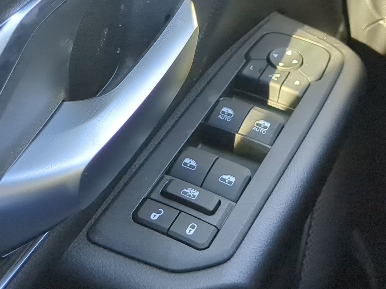 2026 Ram 1500 Big Horn Appleton WI