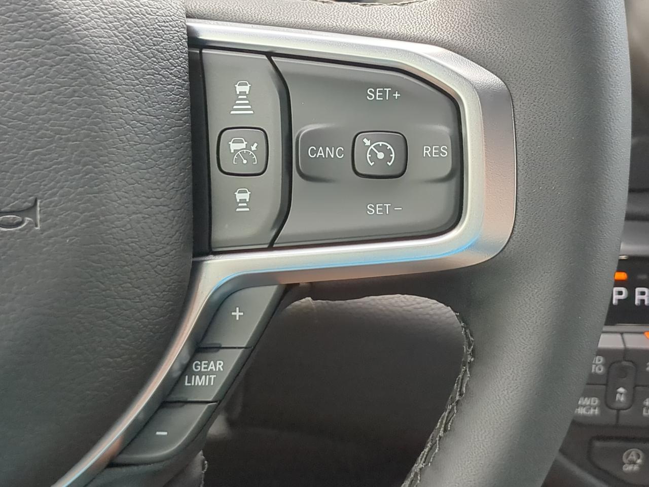 2026 Ram 1500 Big Horn Appleton WI