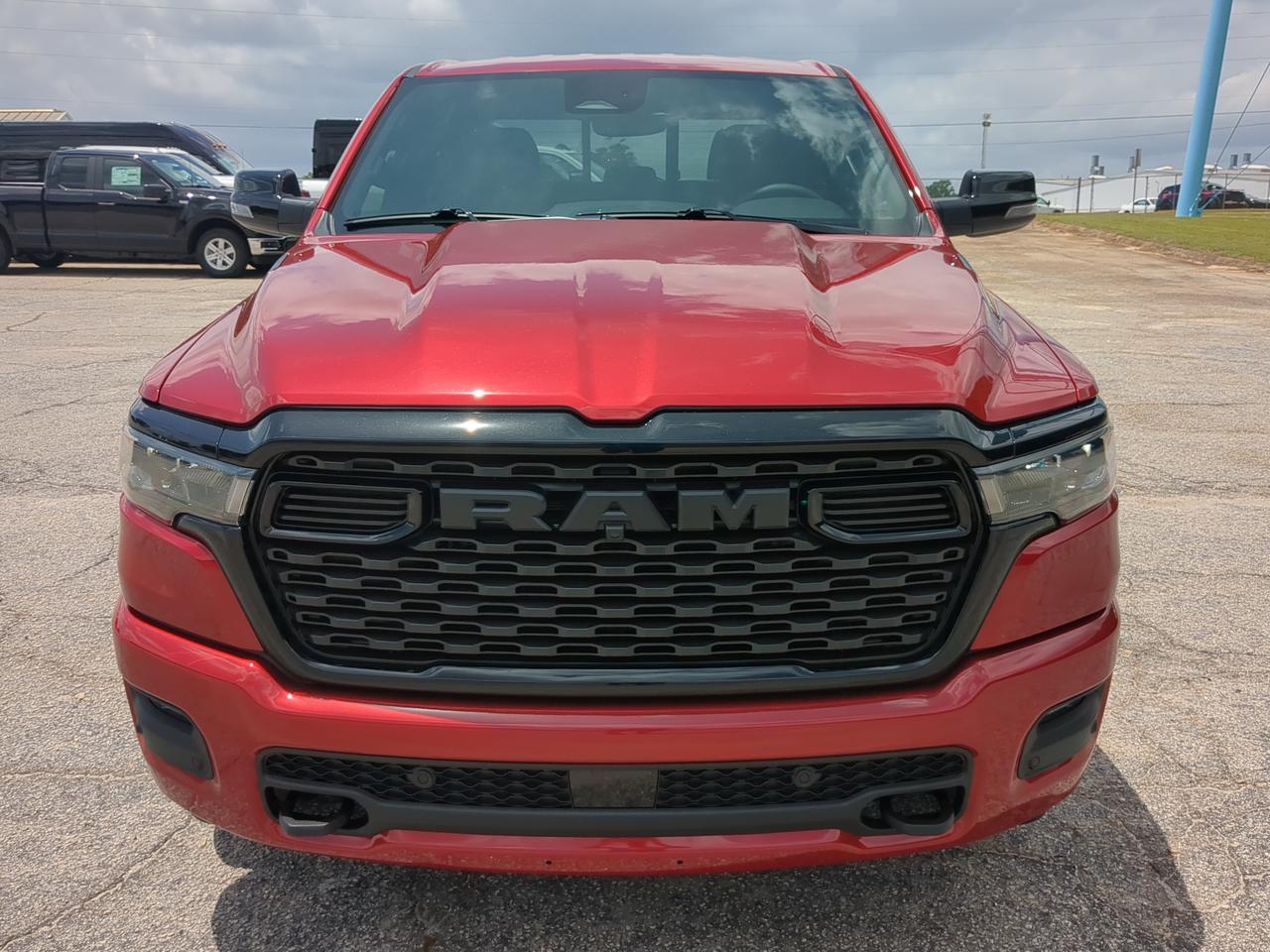 2026 Ram 1500 Big Horn Appleton WI