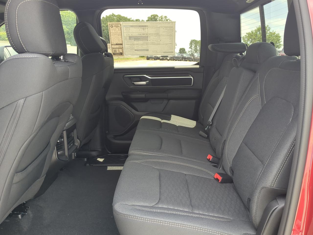 2026 Ram 1500 Big Horn Appleton WI