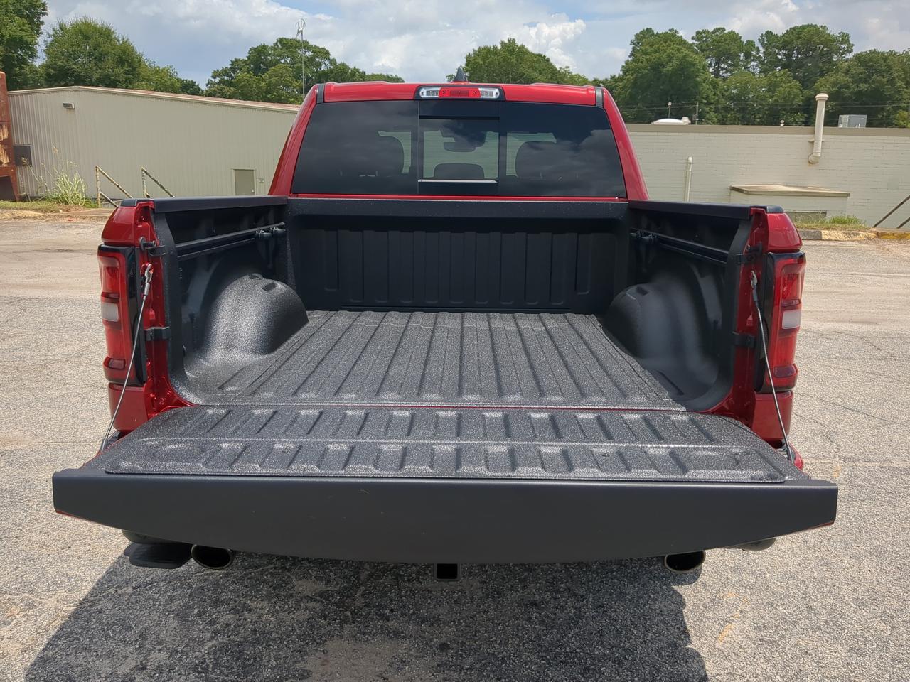 2026 Ram 1500 Big Horn Appleton WI