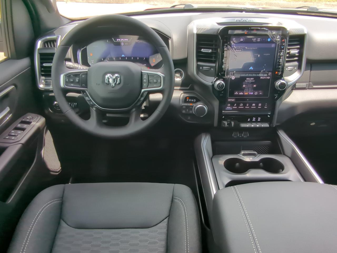 2026 Ram 1500 Big Horn Appleton WI