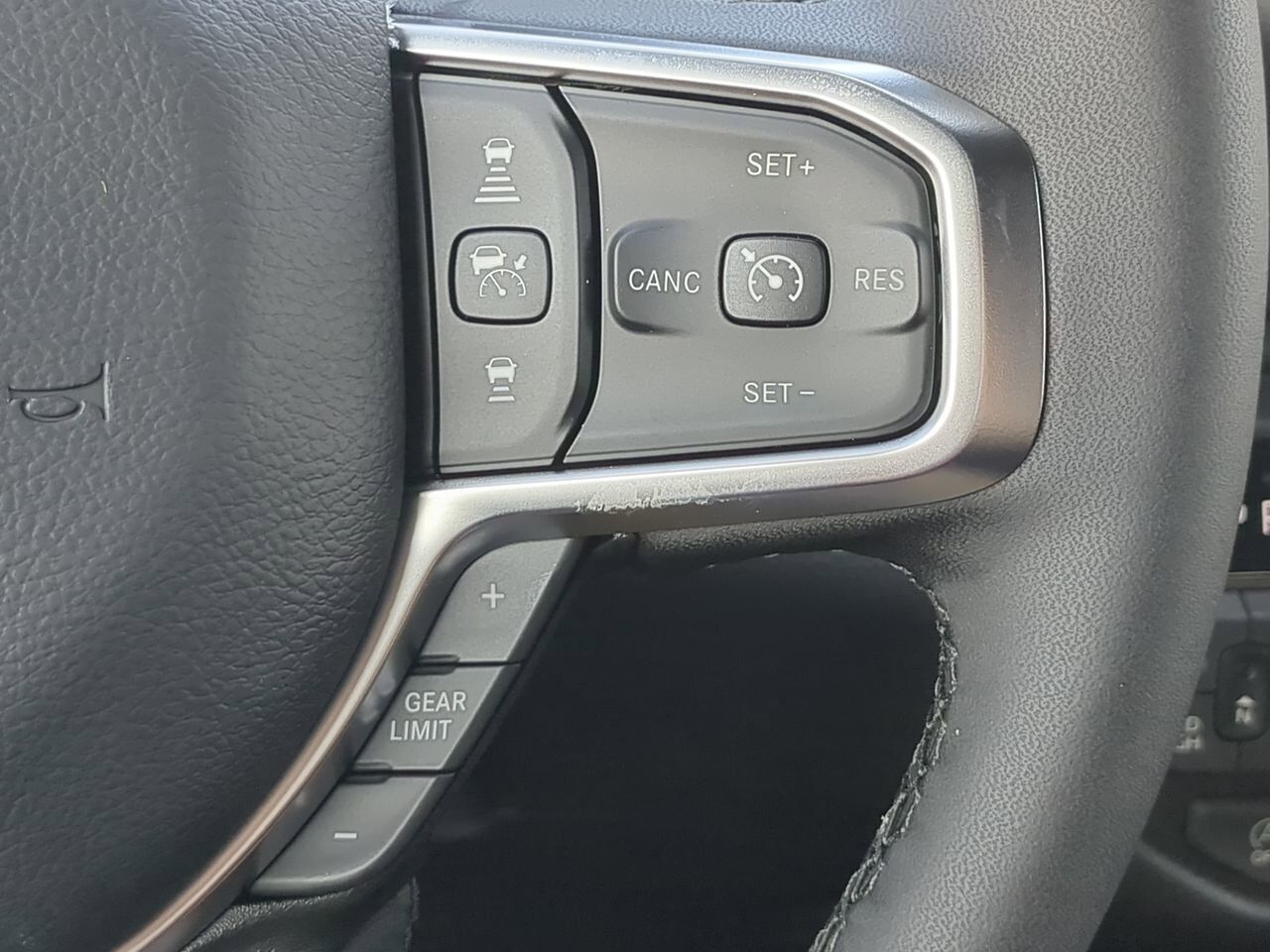 2026 Ram 1500 Big Horn Appleton WI