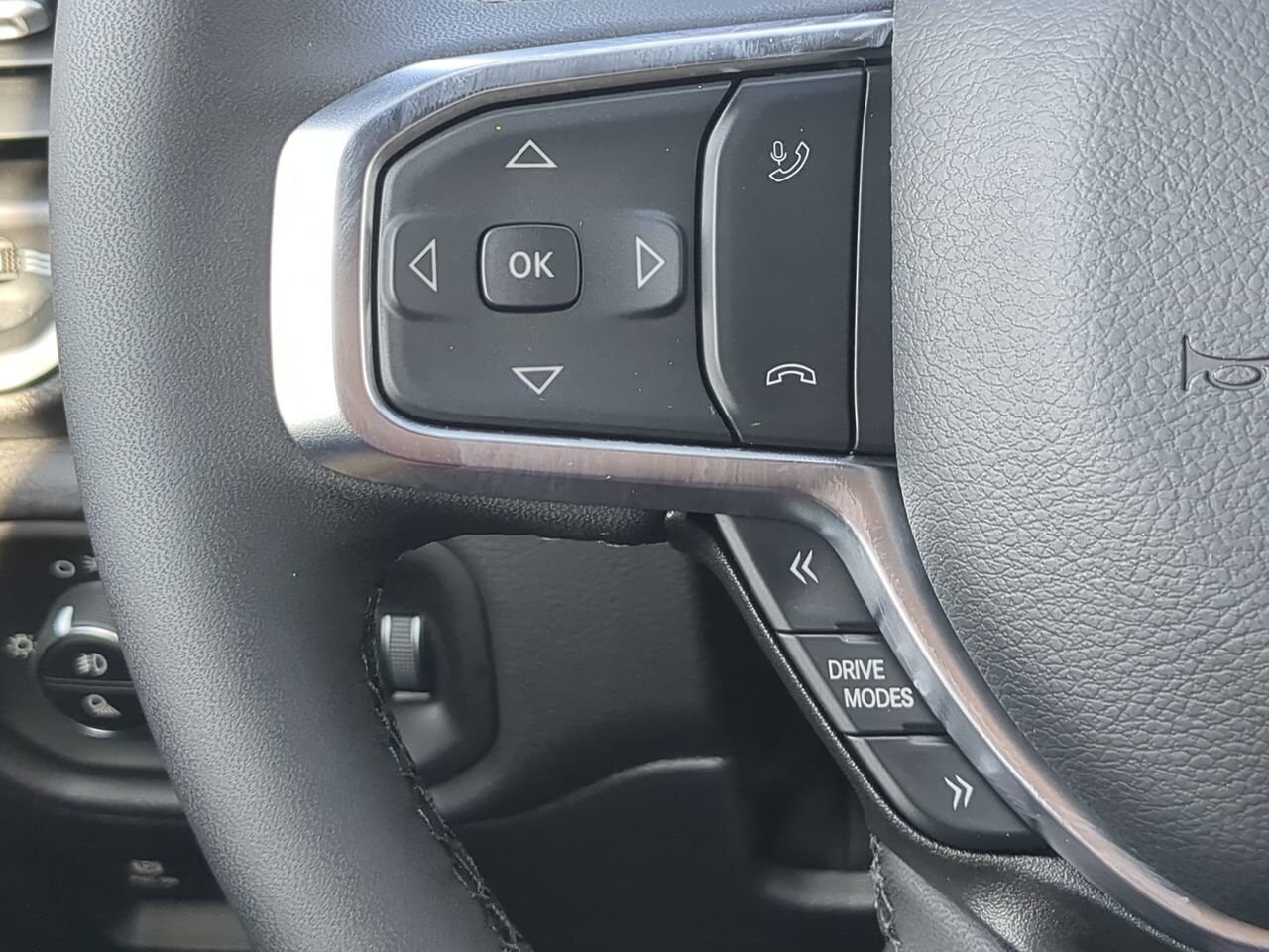 2026 Ram 1500 Big Horn Appleton WI