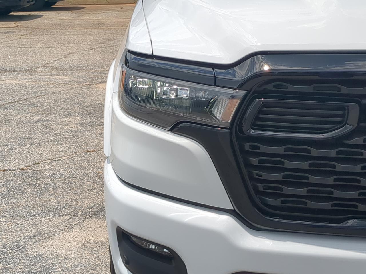 2026 Ram 1500 Big Horn Appleton WI