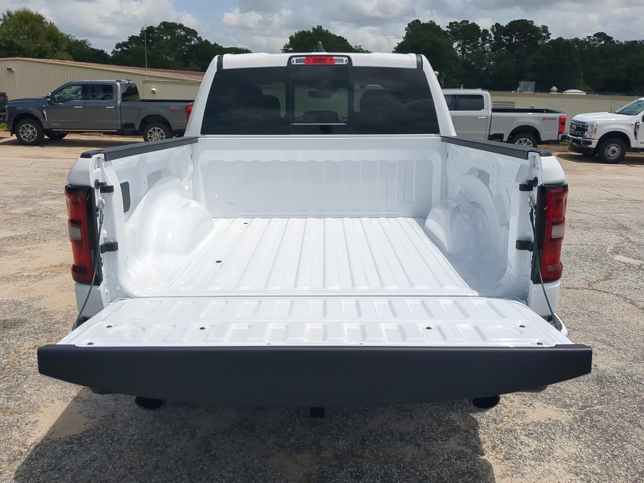 2026 Ram 1500 Big Horn Appleton WI