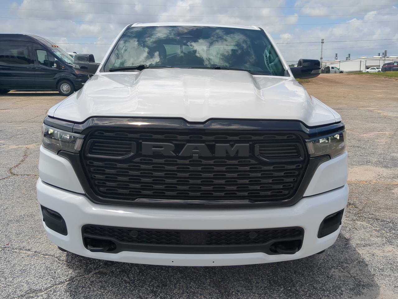 2026 Ram 1500 Big Horn Appleton WI