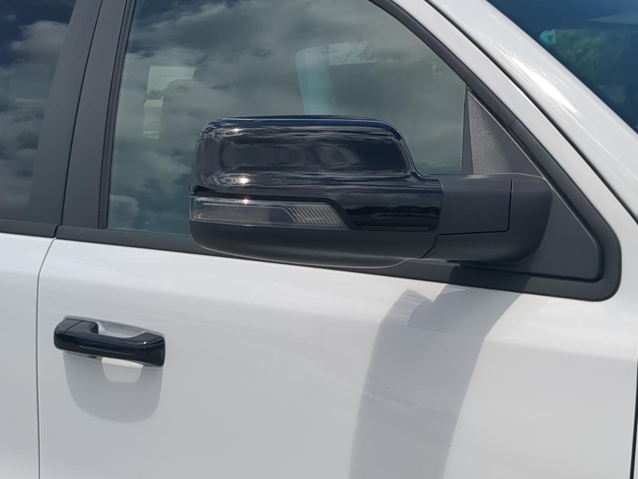 2026 Ram 1500 Big Horn Appleton WI