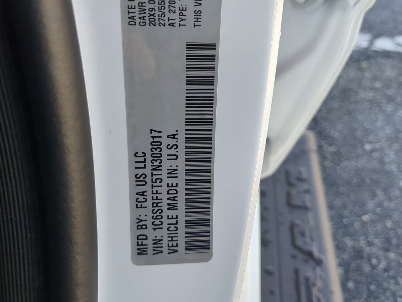 2026 Ram 1500 Big Horn Appleton WI