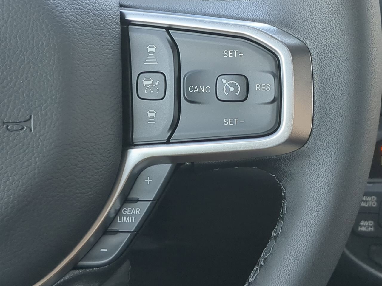 2026 Ram 1500 Big Horn Appleton WI