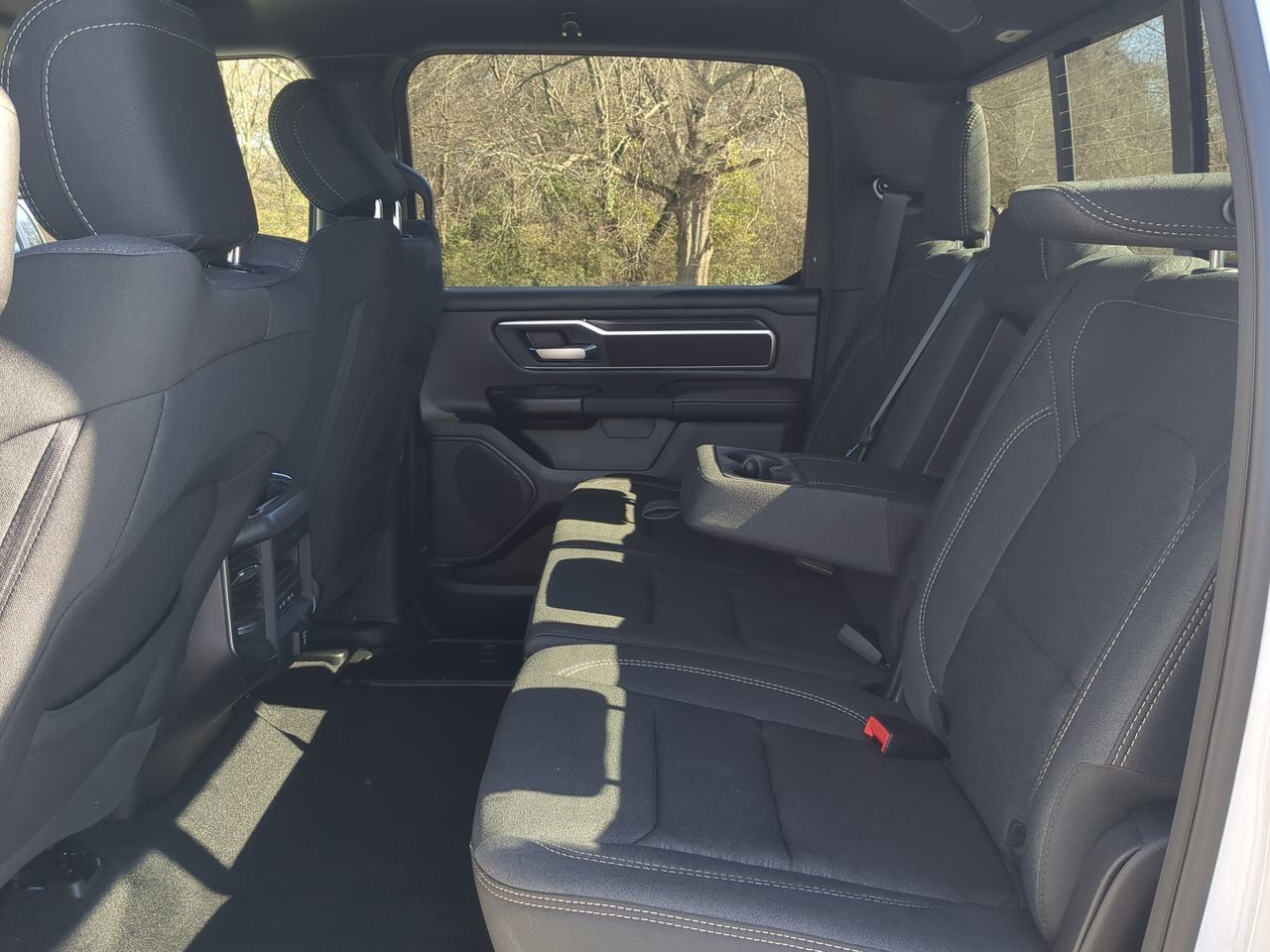 2026 Ram 1500 Big Horn Appleton WI