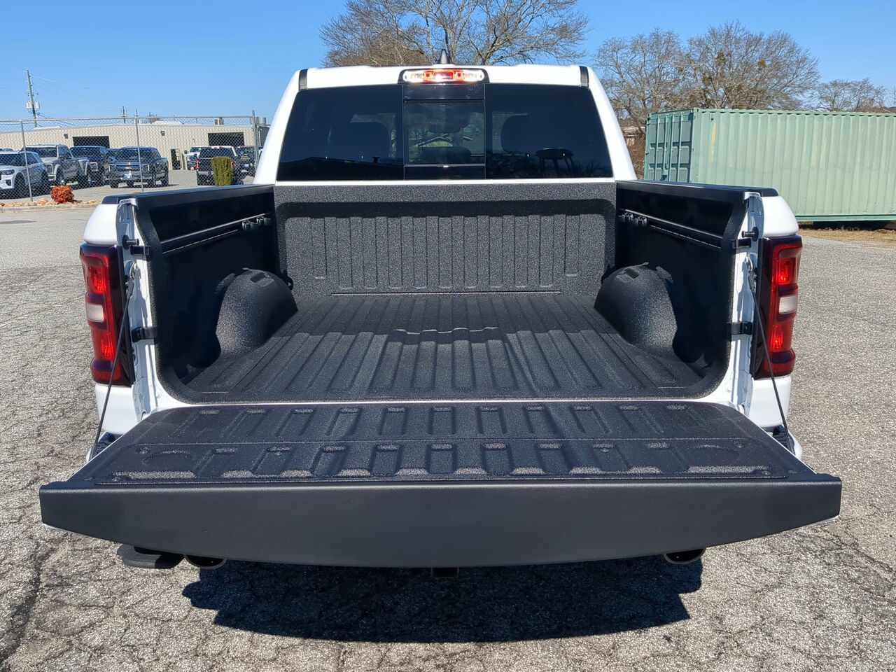 2026 Ram 1500 Big Horn Appleton WI