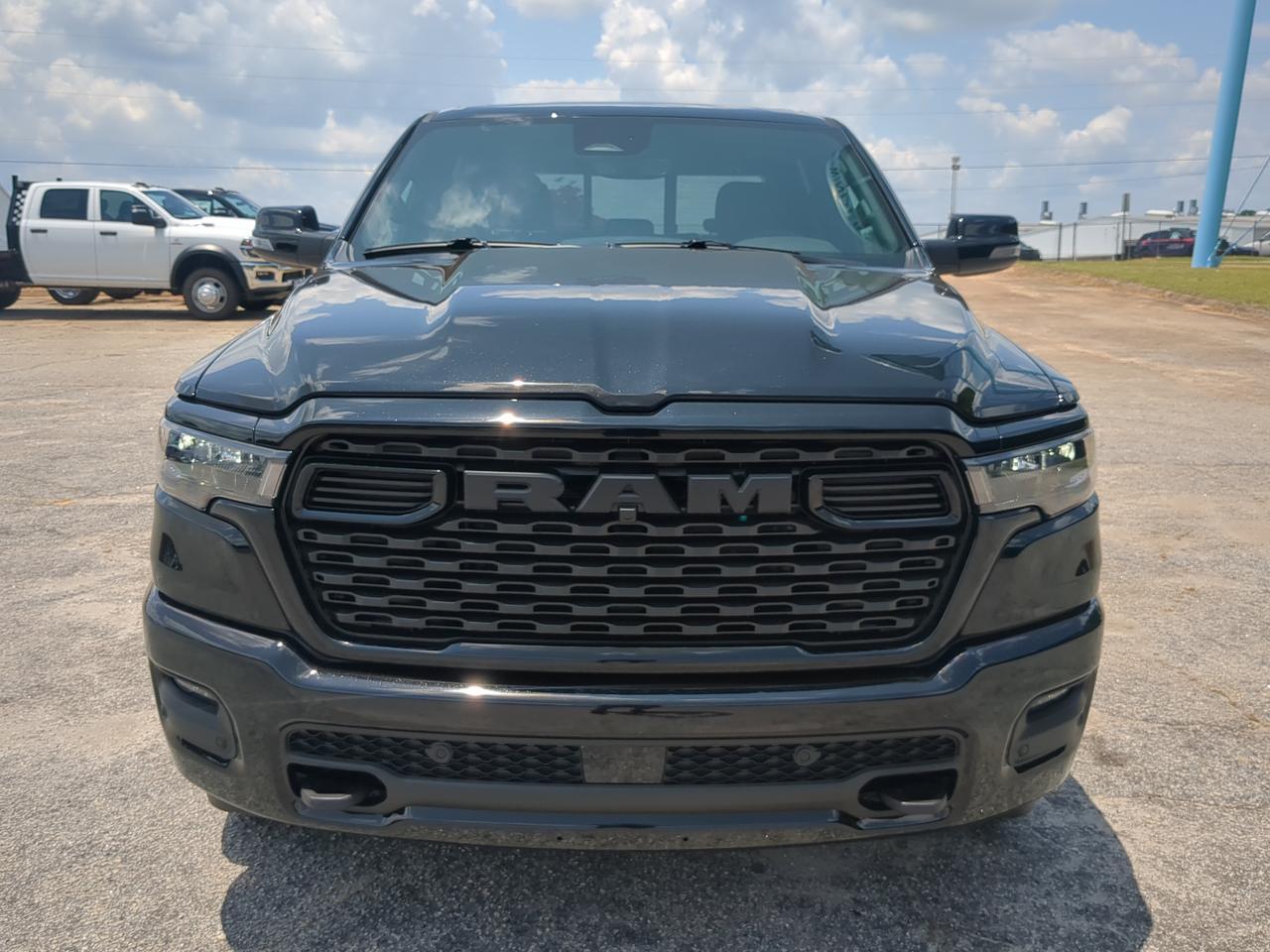 2026 Ram 1500 Big Horn Appleton WI