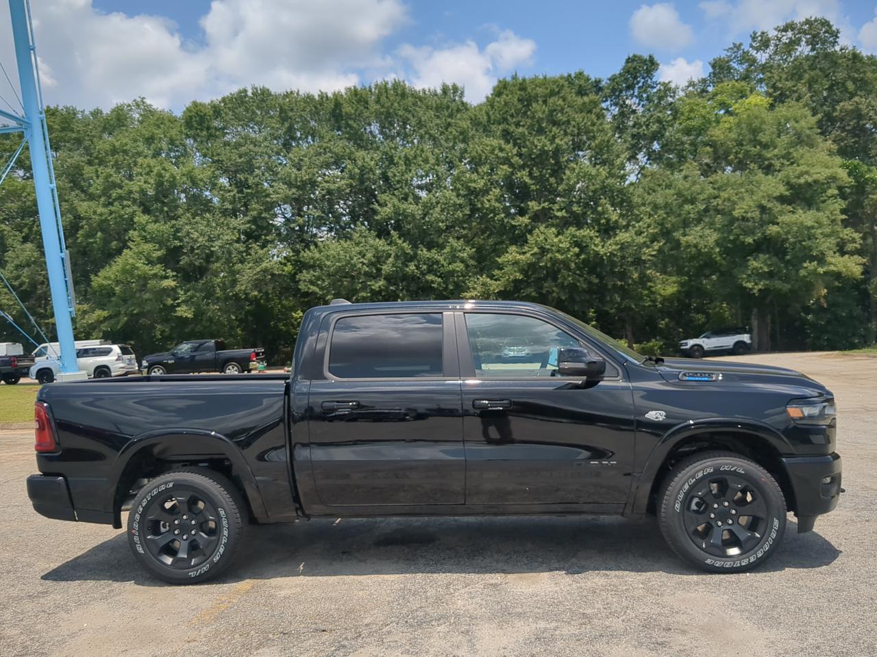 2026 Ram 1500 Big Horn Appleton WI
