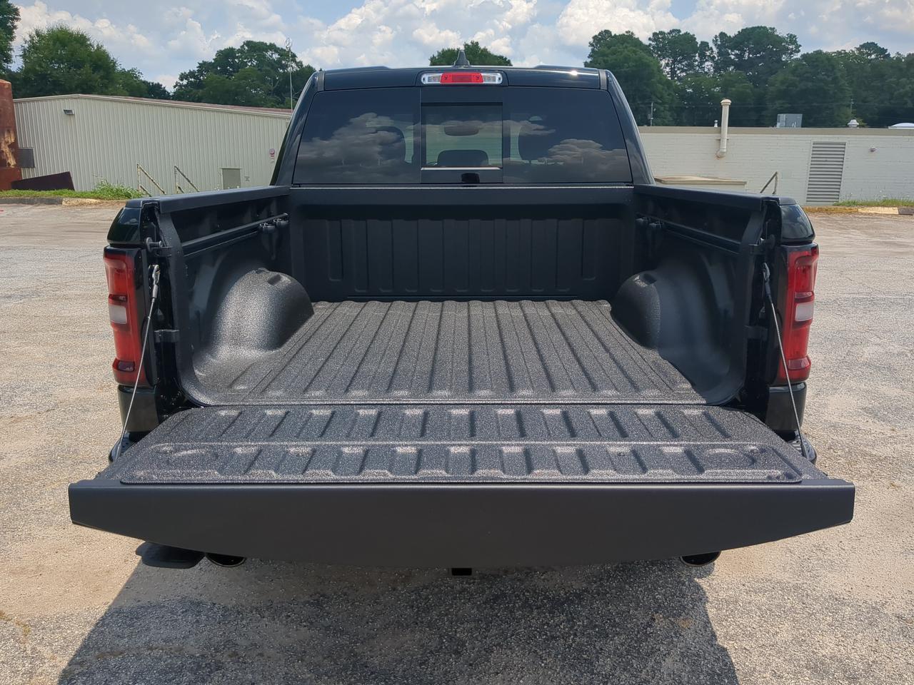 2026 Ram 1500 Big Horn Appleton WI