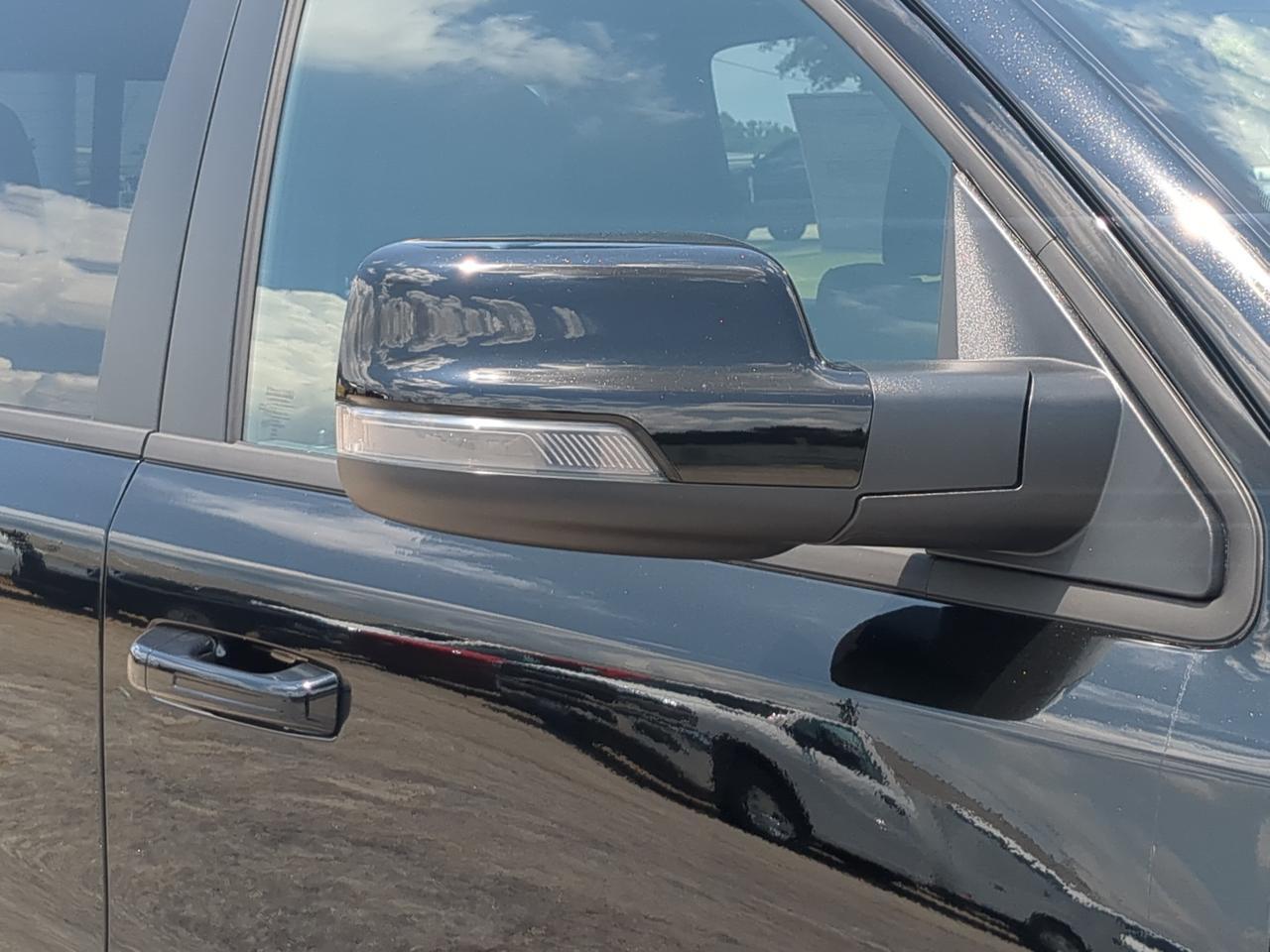 2026 Ram 1500 Big Horn Appleton WI