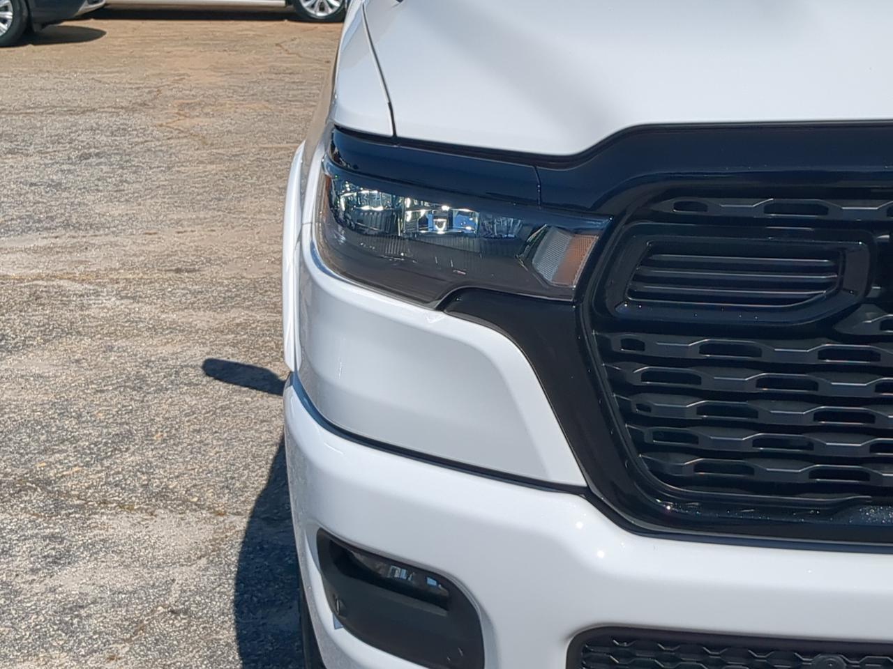 2026 Ram 1500 Big Horn Appleton WI