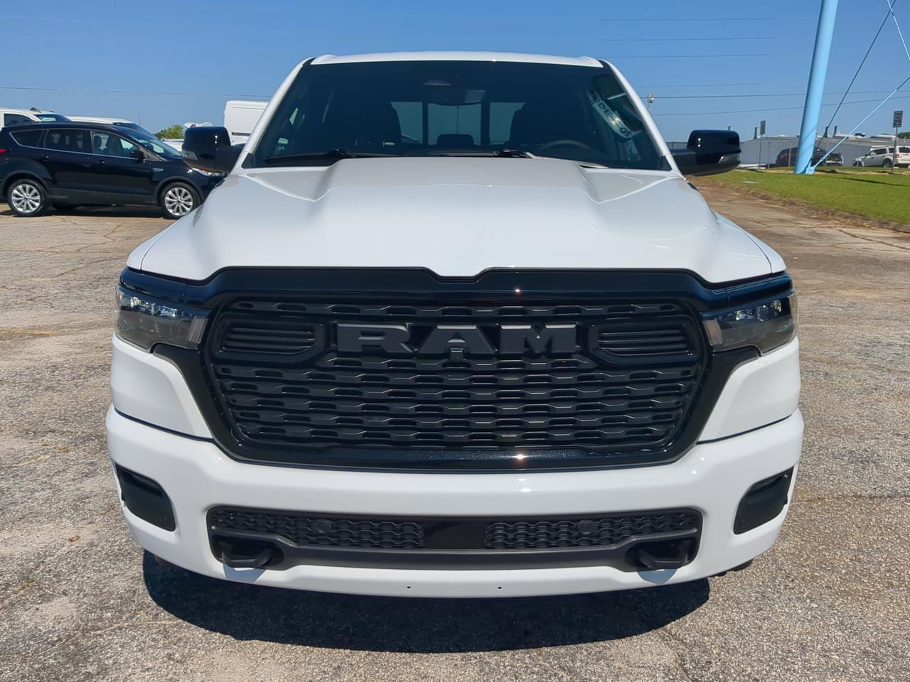 2026 Ram 1500 Big Horn Appleton WI