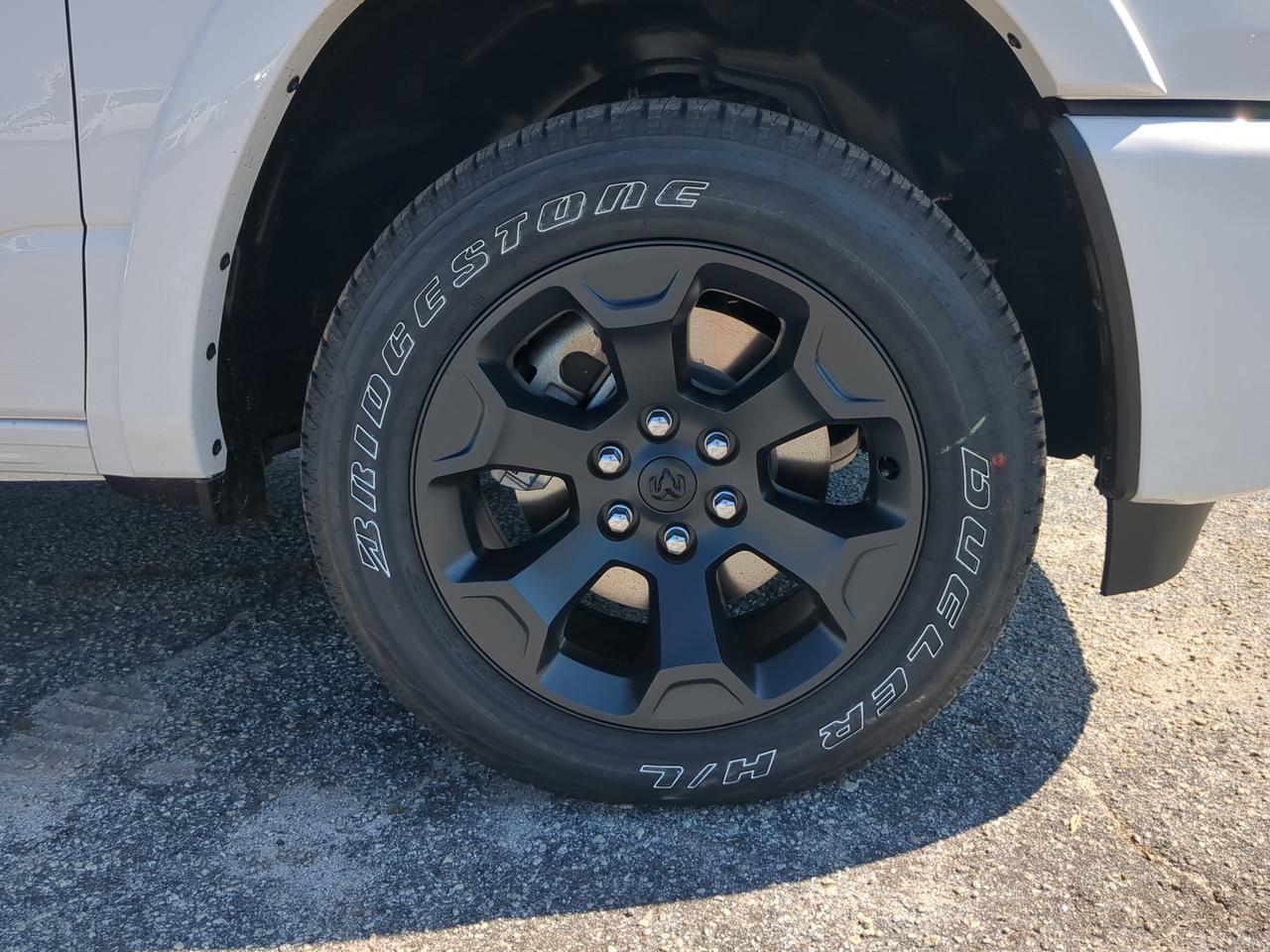 2026 Ram 1500 Big Horn Appleton WI