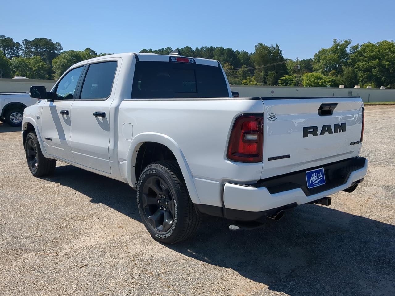 2026 Ram 1500 Big Horn Appleton WI