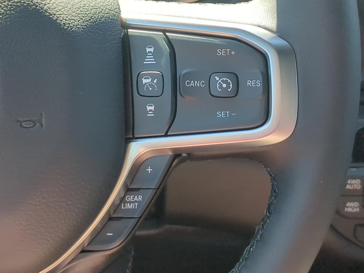 2026 Ram 1500 Big Horn Appleton WI