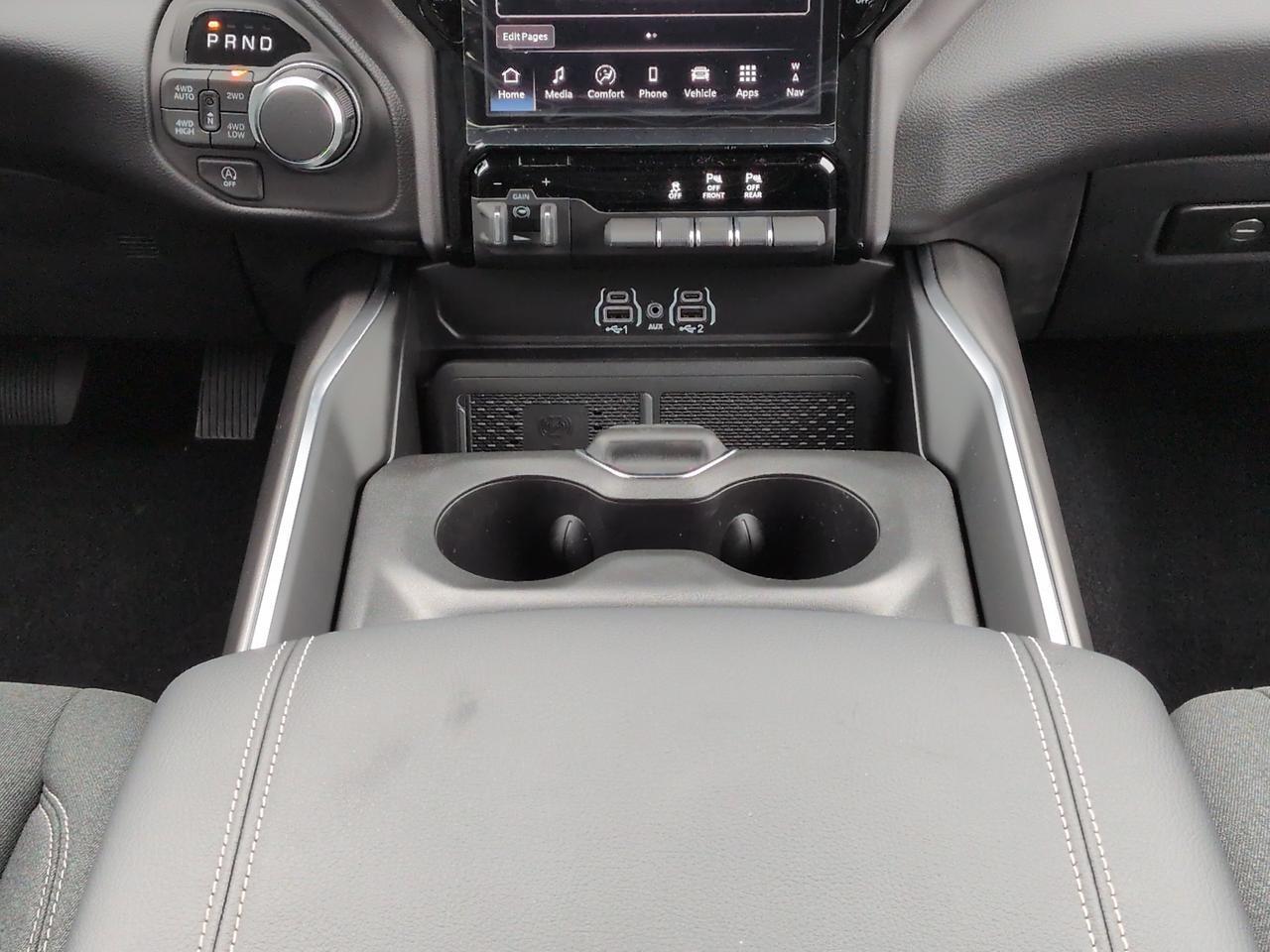 2026 Ram 1500 Big Horn Appleton WI