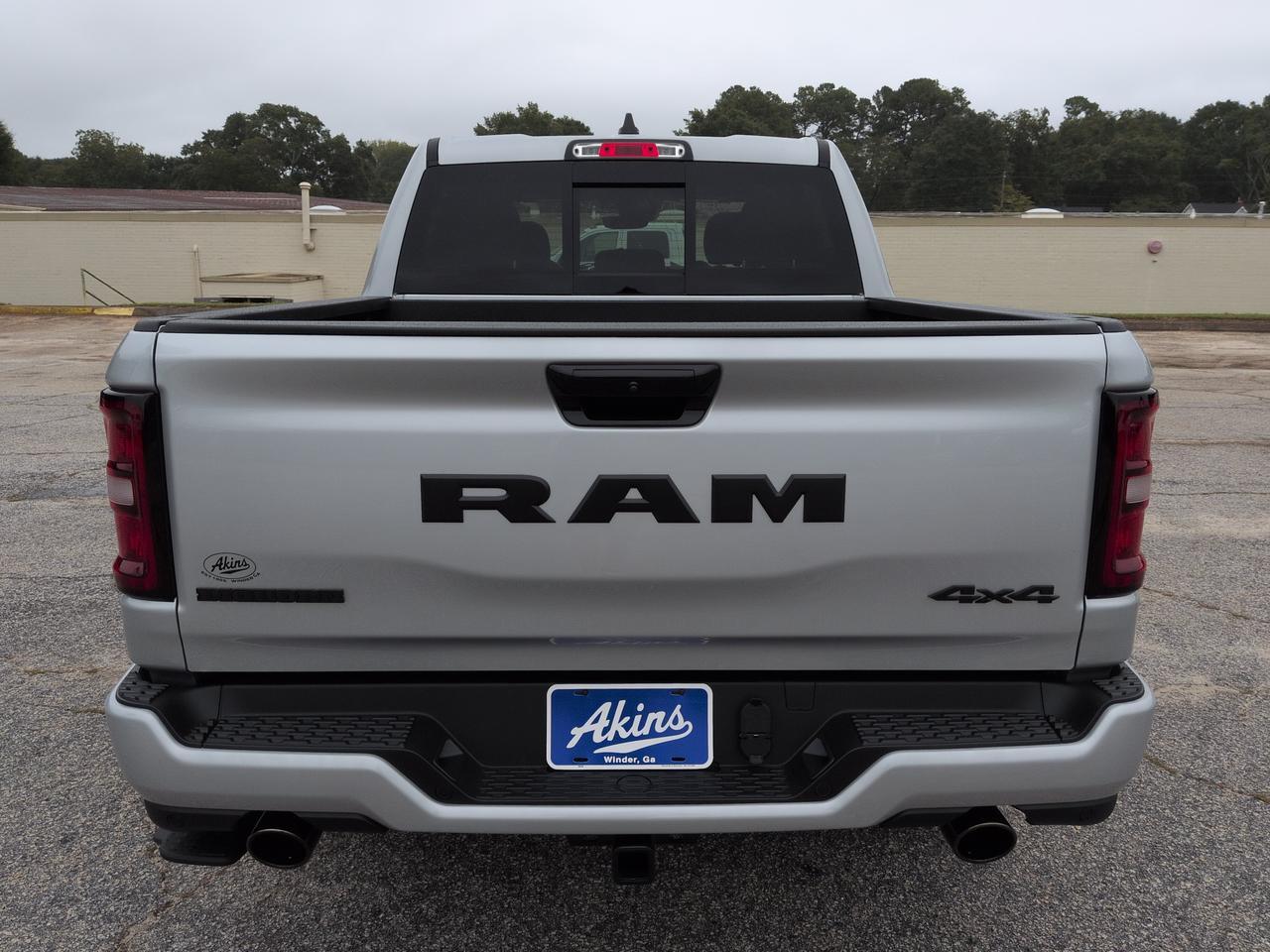 2026 Ram 1500 Big Horn Appleton WI