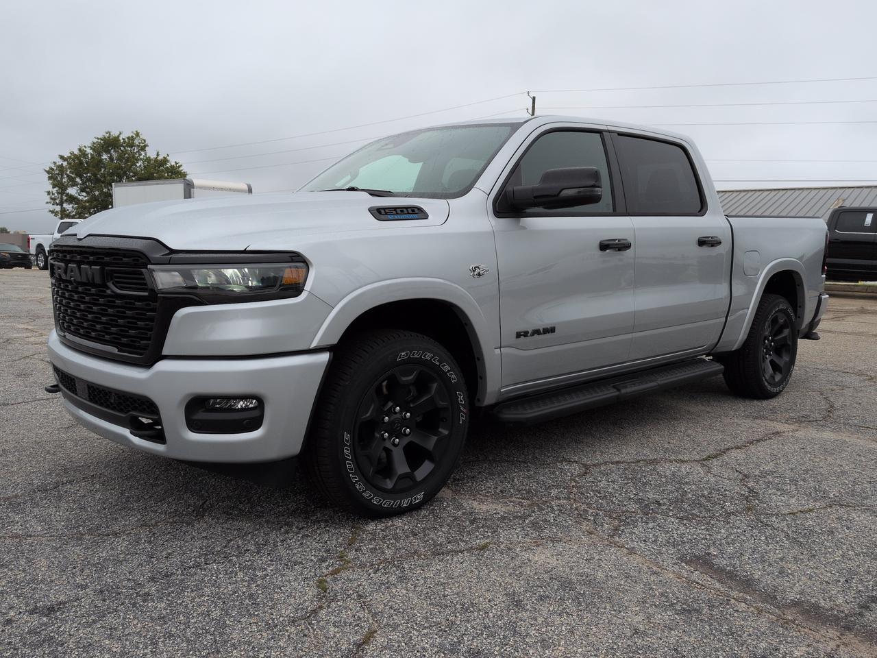 2026 Ram 1500 Big Horn Appleton WI