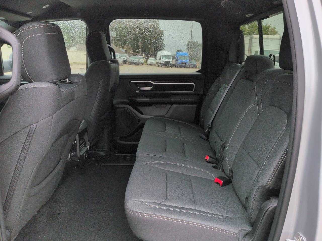 2026 Ram 1500 Big Horn Appleton WI
