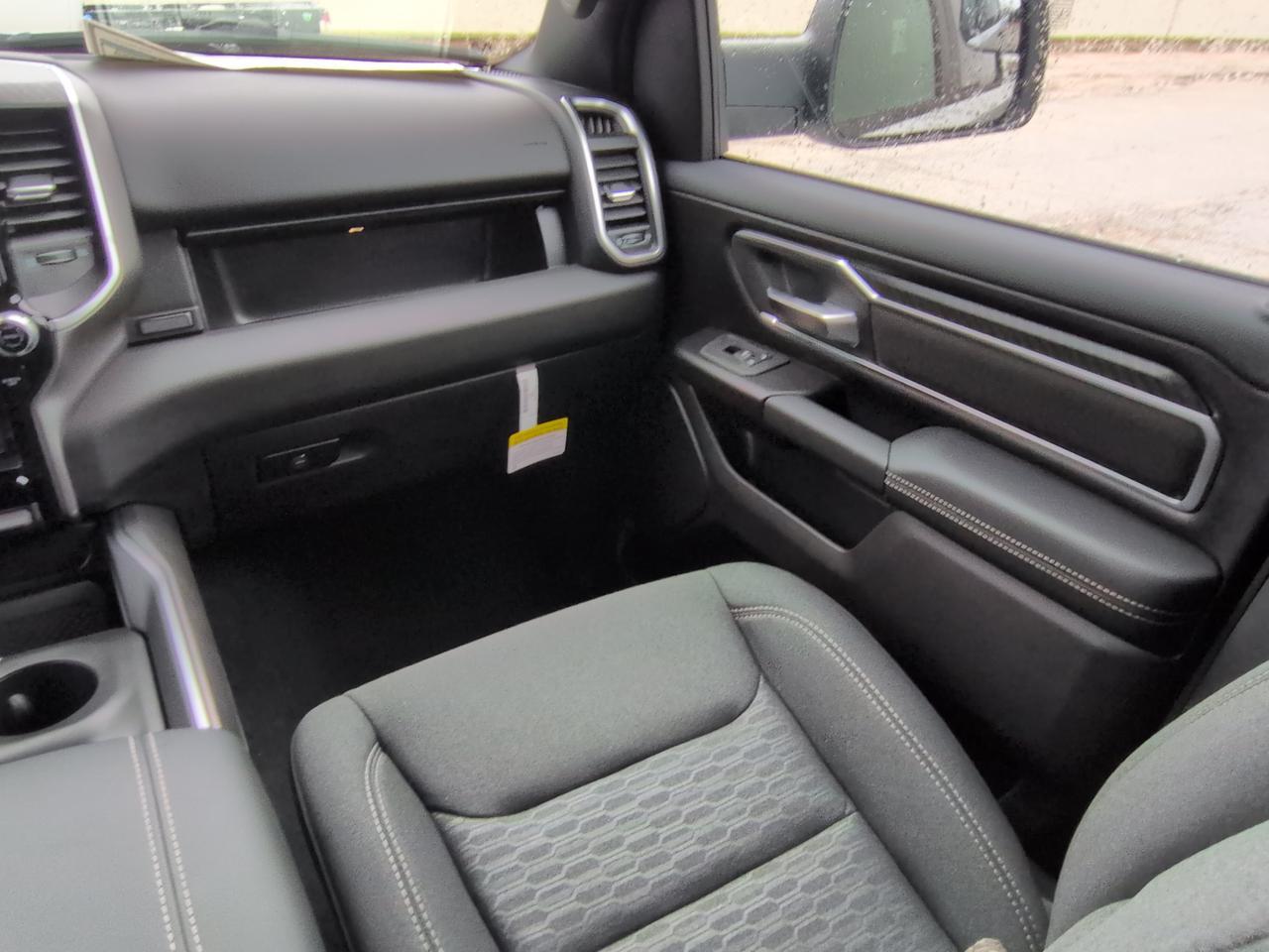 2026 Ram 1500 Big Horn Appleton WI